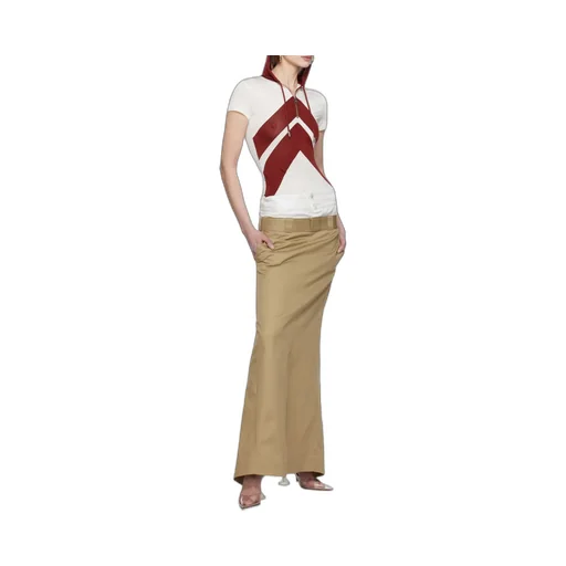 Jean Paul Gaultier The Chevrons T-Shirt