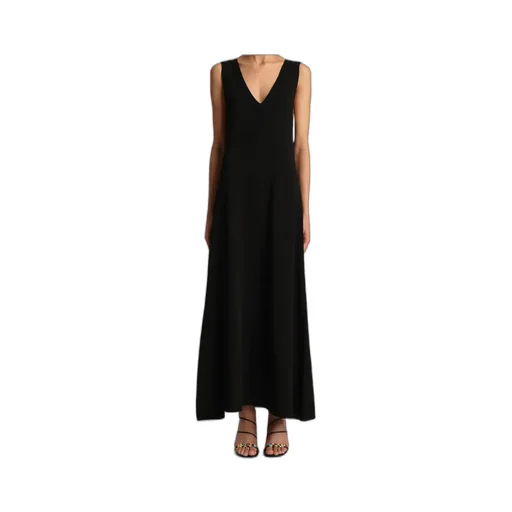 Khaite Keran Dress