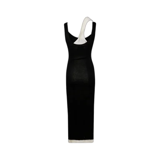 Sleeveless Dress