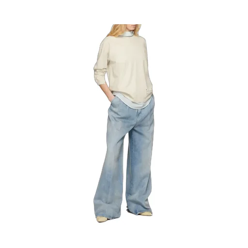 Maison Margiela Pleat Jeans