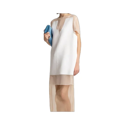 Khaite Winona Dress