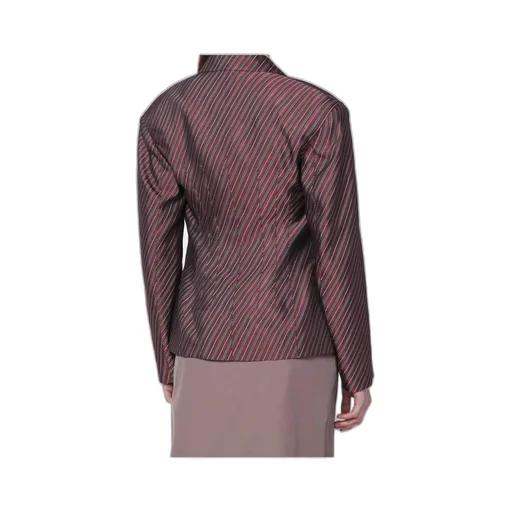 Dries Van Noten Fitted Blazer