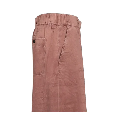 Dries Van Noten Pila Wide-Leg Trousers