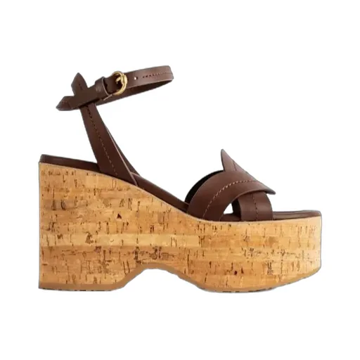 Platform Sandals