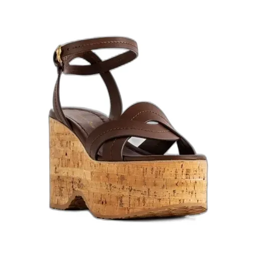 Platform Sandals