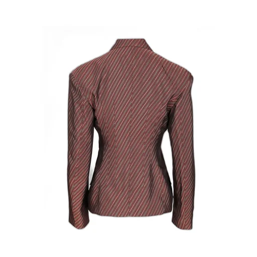 Dries Van Noten Fitted Blazer