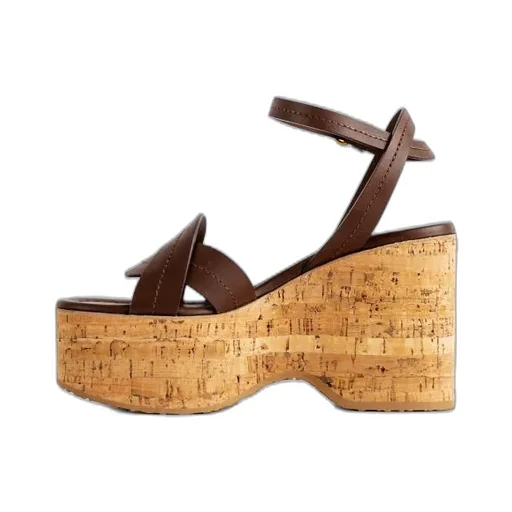 Platform Sandals