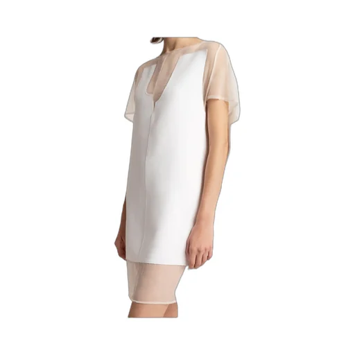 Khaite Winona Dress