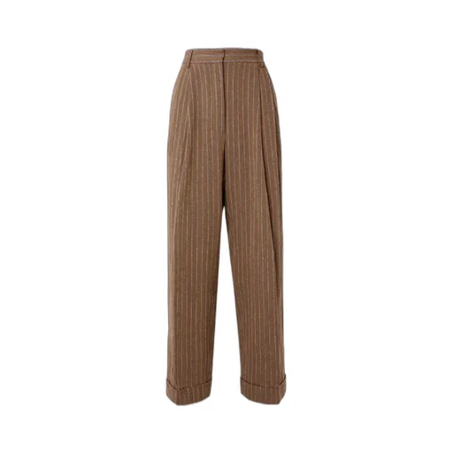 Wide Leg Casual Pants