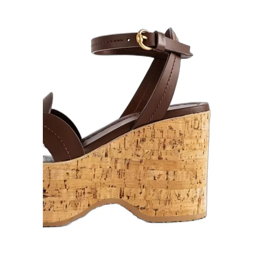 Platform Sandals