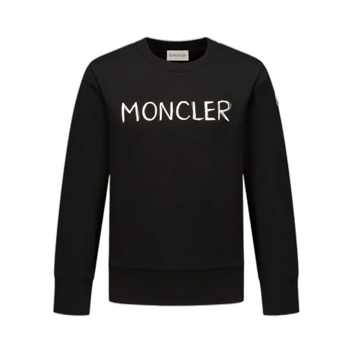 Logo-Print Sweatshirt
