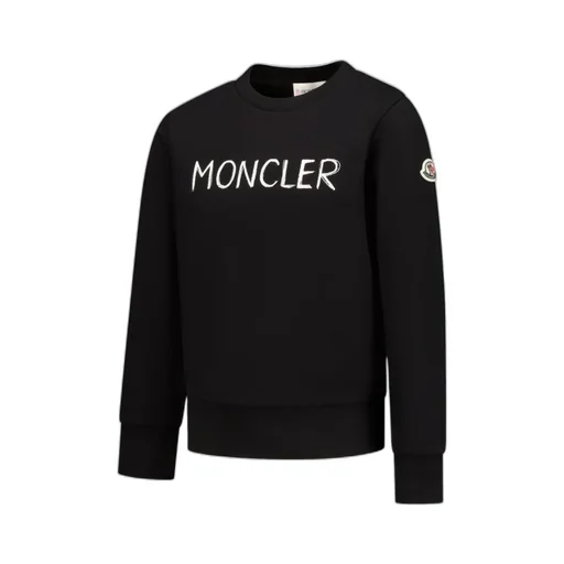 Logo-Print Sweatshirt