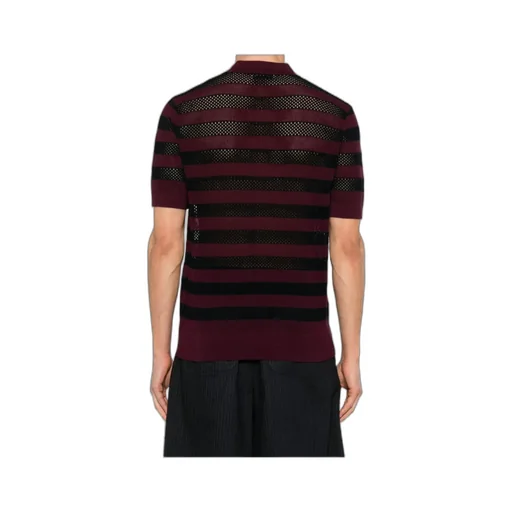 Short Sleeve Polo Shirt