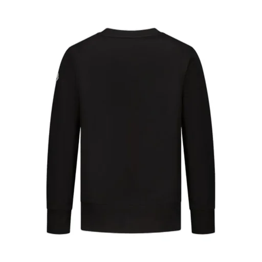Logo-Print Sweatshirt