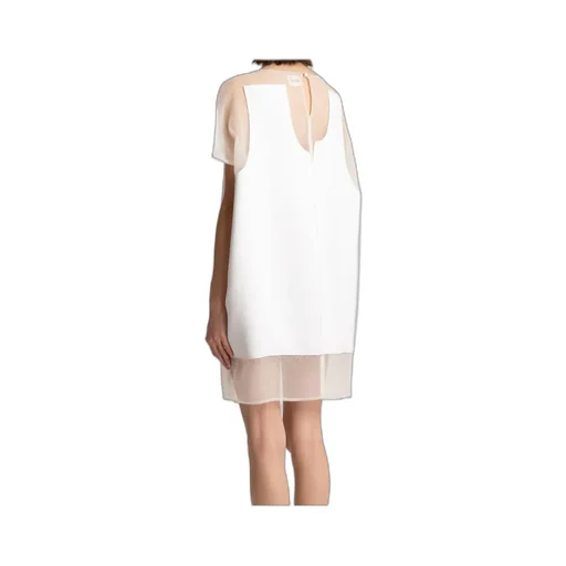 Khaite Winona Dress