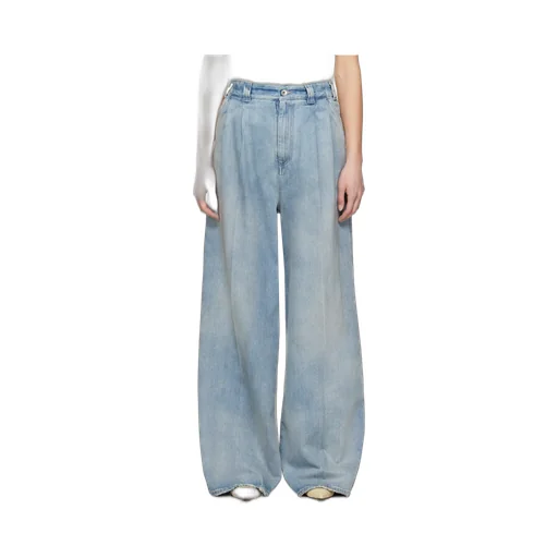 Maison Margiela Pleat Jeans