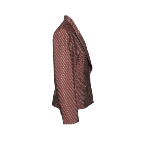 Dries Van Noten Fitted Blazer