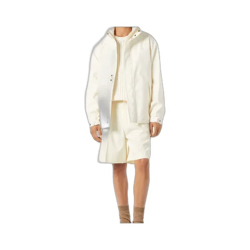 Joetsu Bermuda Shorts