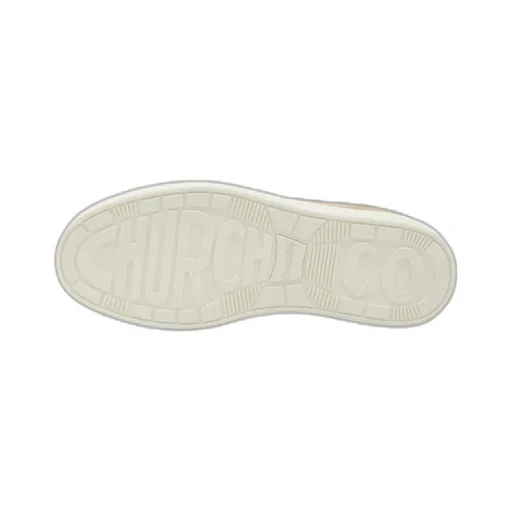 Round Head Loafer Shoes