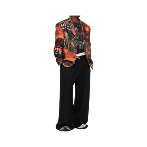Slim Jim Suit Jacket
