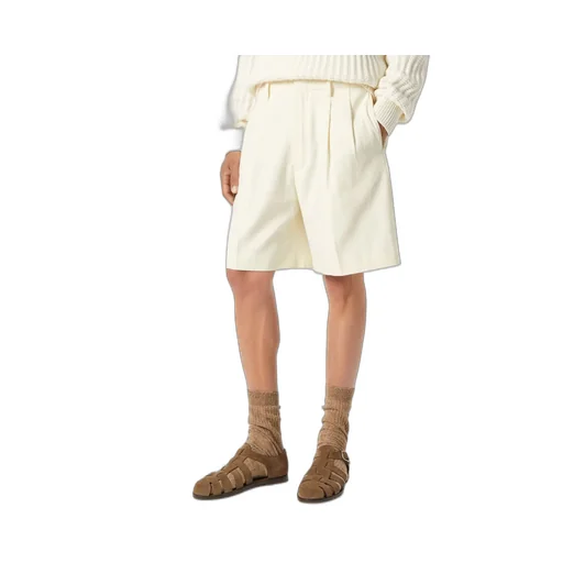 Joetsu Bermuda Shorts