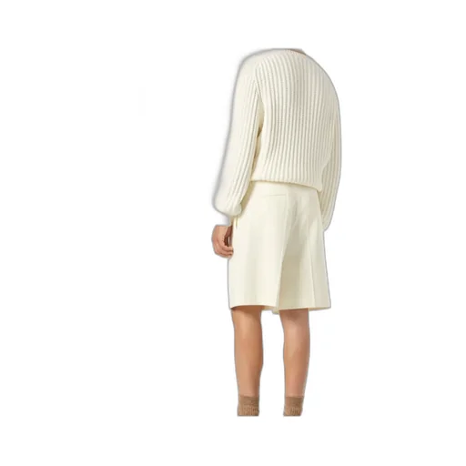 Joetsu Bermuda Shorts