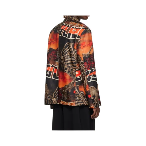 Slim Jim Suit Jacket