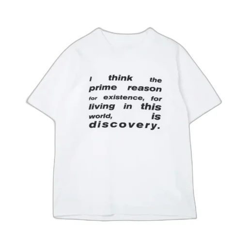 Sacai James Dean T-Shirt