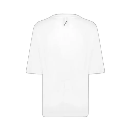 Text-Print T-Shirt