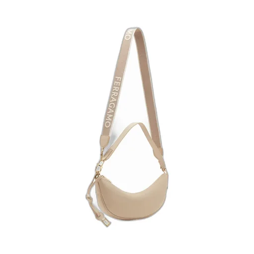 Ferragamo Small Hobo Bag