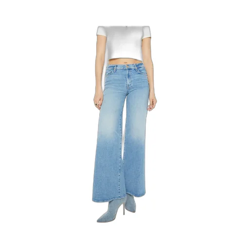 Belt-Loop Jeans