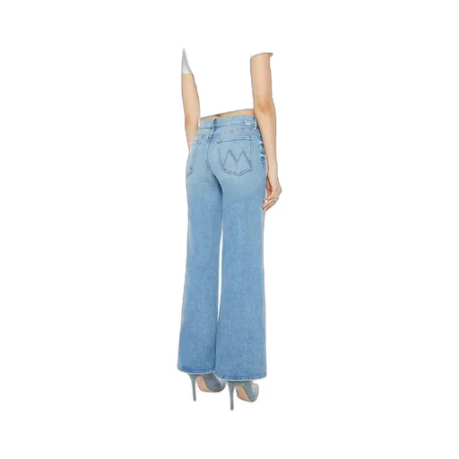 Belt-Loop Jeans
