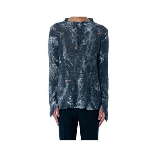 Vivienne Westwood Hi-Vis Jumper