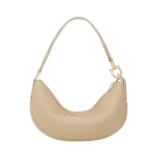 Ferragamo Small Hobo Bag
