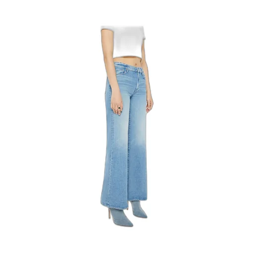 Belt-Loop Jeans