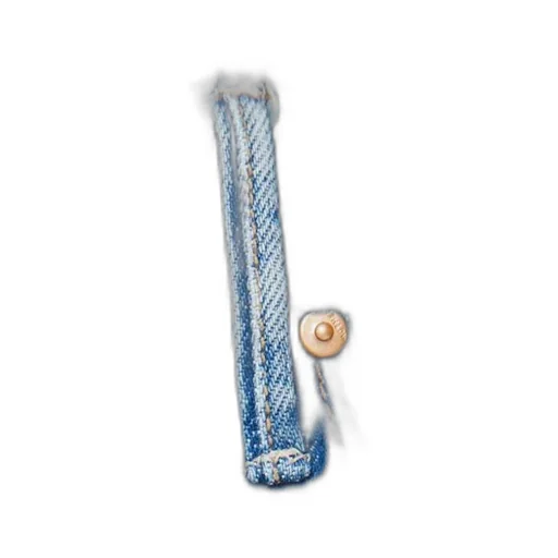 Belt-Loop Jeans