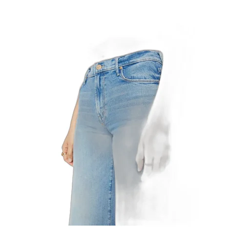 Belt-Loop Jeans
