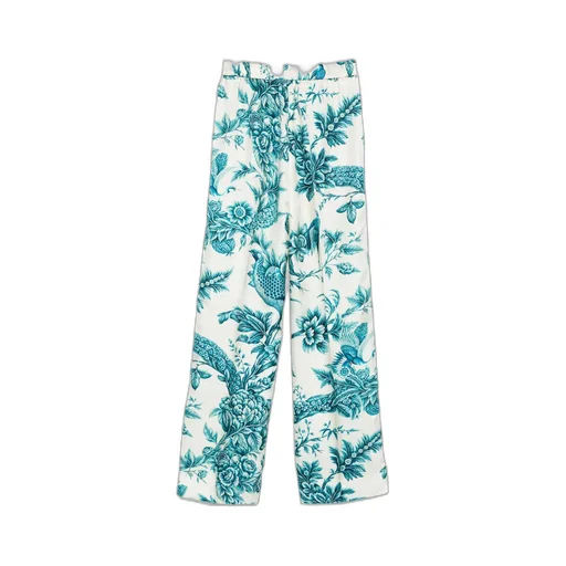 F.R.S For Restless Sleepers Doride Trousers