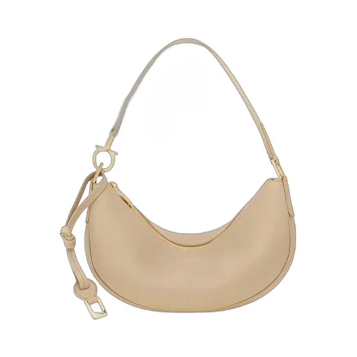 Ferragamo Small Hobo Bag