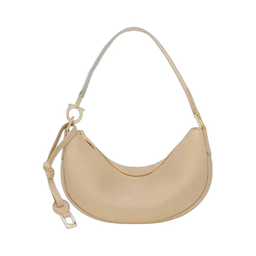 Ferragamo Small Hobo Bag