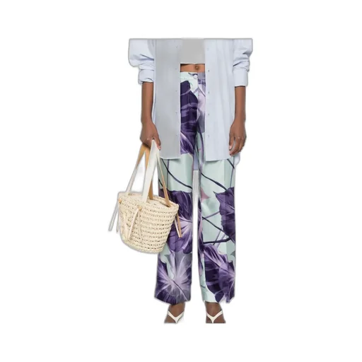 Etere Trousers