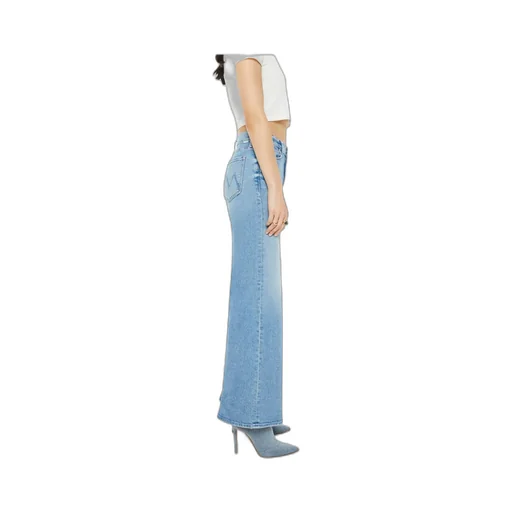 Belt-Loop Jeans