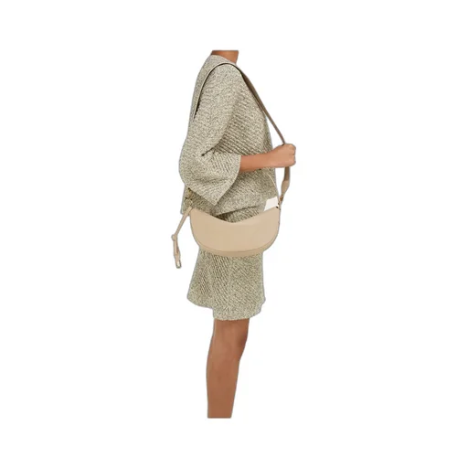 Ferragamo Small Hobo Bag