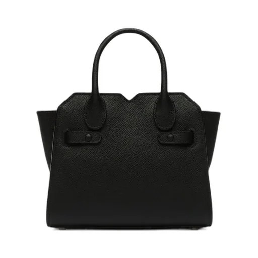 Valextra Milano Micro Crossbody Bag