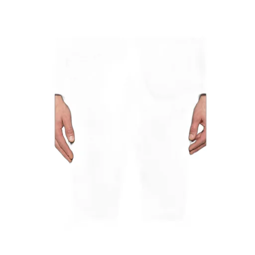 Long-Sleeved Suit