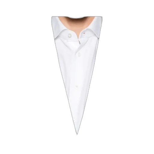 Long-Sleeved Suit