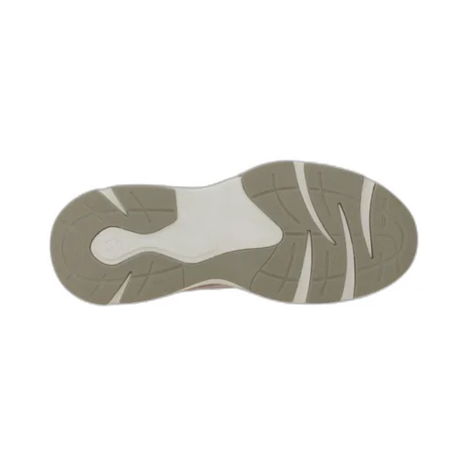 Round-Head Sneakers