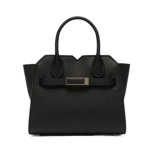 Valextra Milano Micro Crossbody Bag