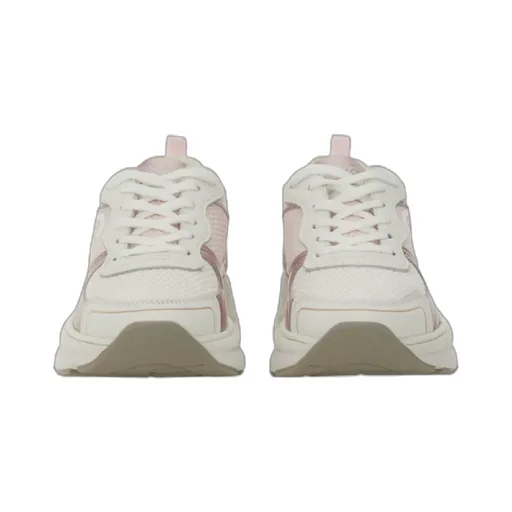 Round-Head Sneakers