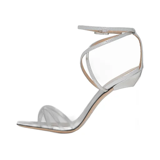 105Mm Ida Sandals